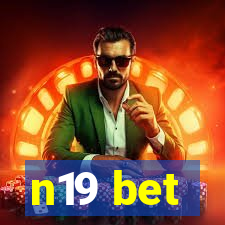 n19 bet